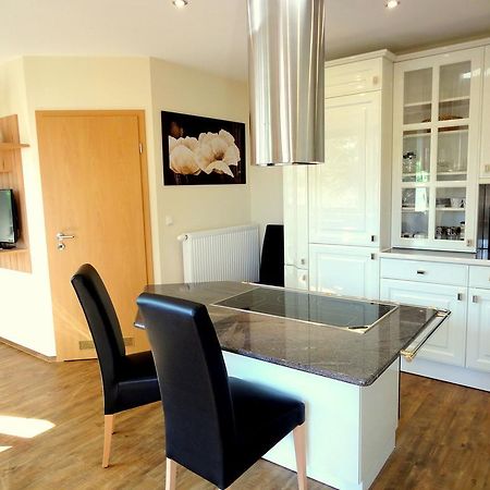 Ferienwohnung Ginkgo Dresden Dış mekan fotoğraf