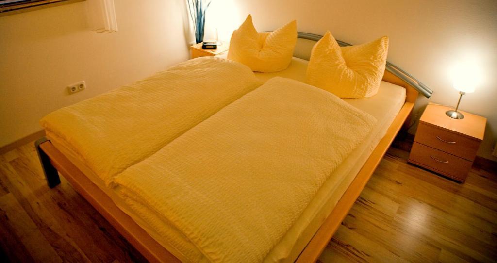 Ferienwohnung Ginkgo Dresden Oda fotoğraf