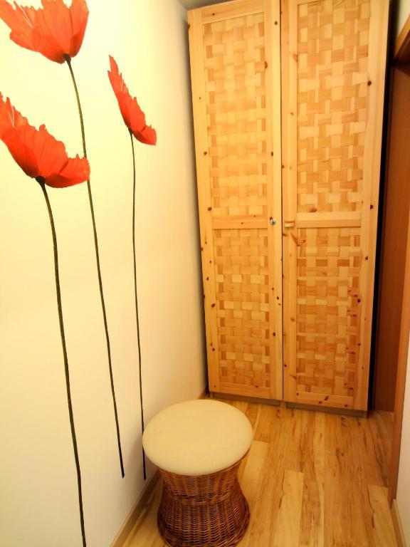 Ferienwohnung Ginkgo Dresden Oda fotoğraf