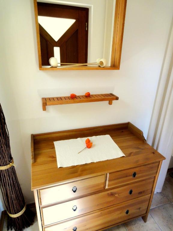 Ferienwohnung Ginkgo Dresden Oda fotoğraf