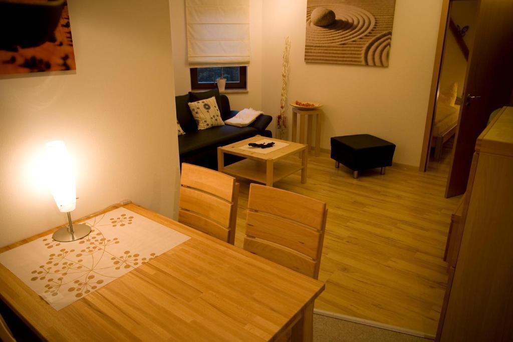 Ferienwohnung Ginkgo Dresden Dış mekan fotoğraf