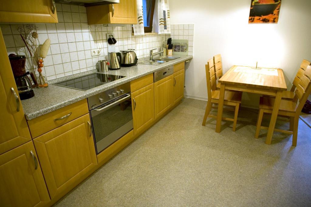 Ferienwohnung Ginkgo Dresden Dış mekan fotoğraf