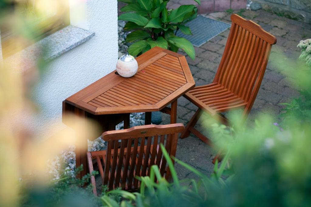 Ferienwohnung Ginkgo Dresden Dış mekan fotoğraf