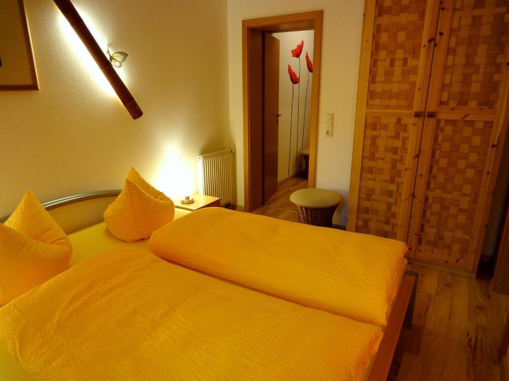 Ferienwohnung Ginkgo Dresden Oda fotoğraf