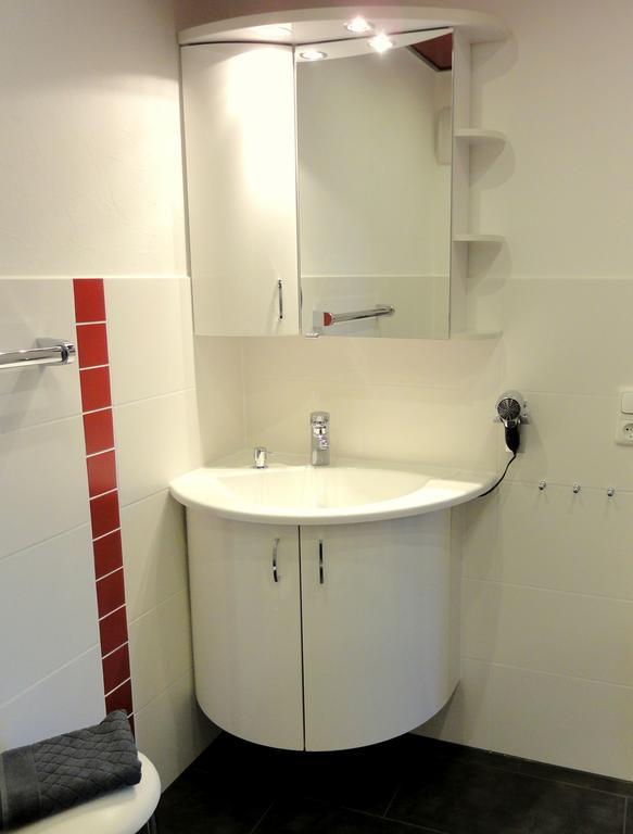 Ferienwohnung Ginkgo Dresden Dış mekan fotoğraf