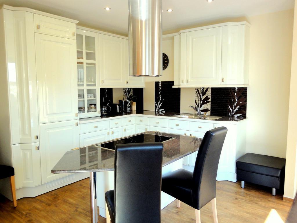 Ferienwohnung Ginkgo Dresden Dış mekan fotoğraf