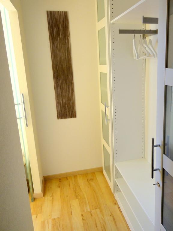 Ferienwohnung Ginkgo Dresden Dış mekan fotoğraf