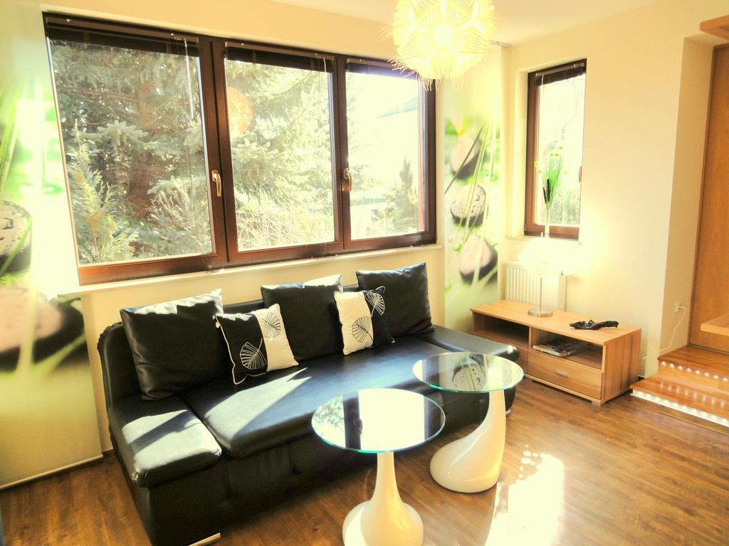 Ferienwohnung Ginkgo Dresden Dış mekan fotoğraf