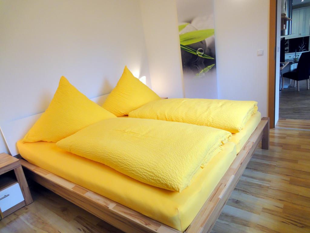 Ferienwohnung Ginkgo Dresden Dış mekan fotoğraf