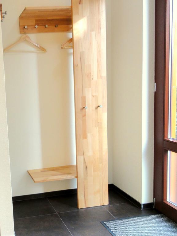 Ferienwohnung Ginkgo Dresden Dış mekan fotoğraf