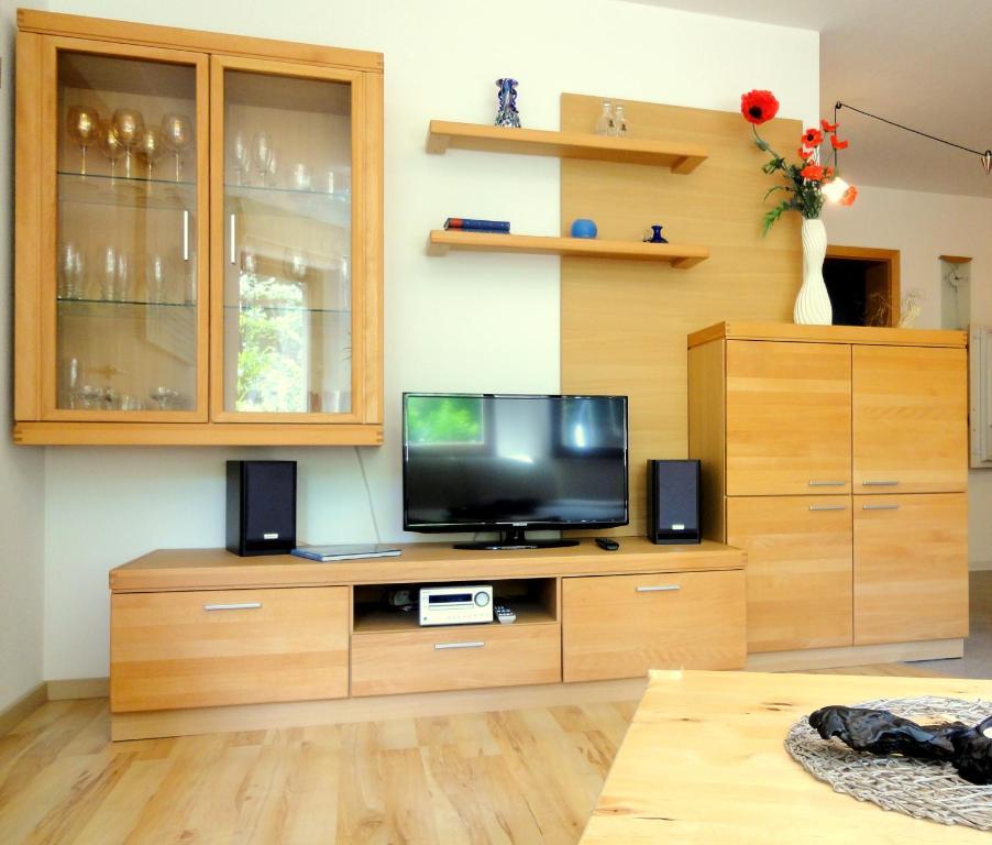 Ferienwohnung Ginkgo Dresden Dış mekan fotoğraf